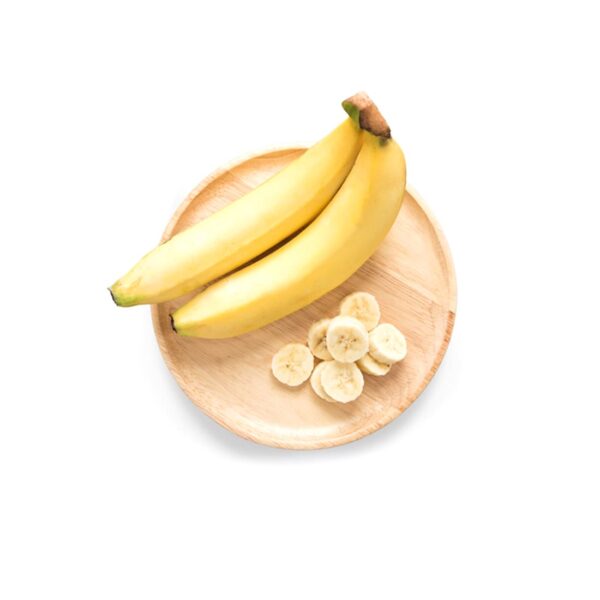 Fresh Bananas – Premium Quality | Natural Sweet Taste | 1kg